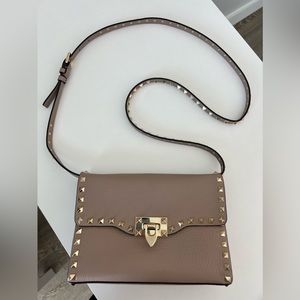 Valentino Rockstud Crossbody